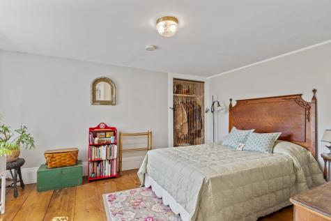 159 Dock Road Alna ME 04535