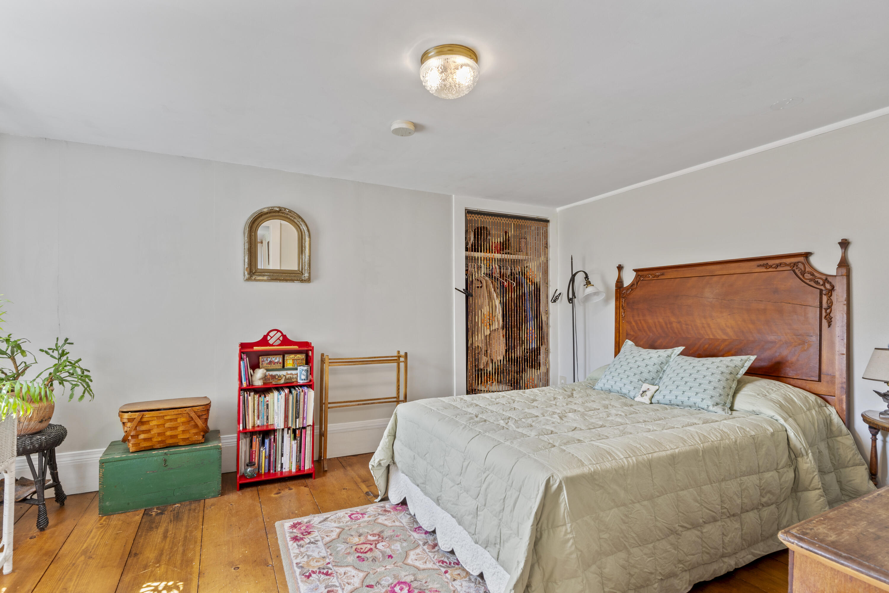 159 Dock Road Alna ME 04535