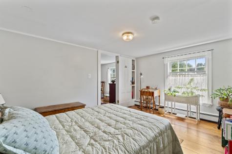 159 Dock Road Alna ME 04535