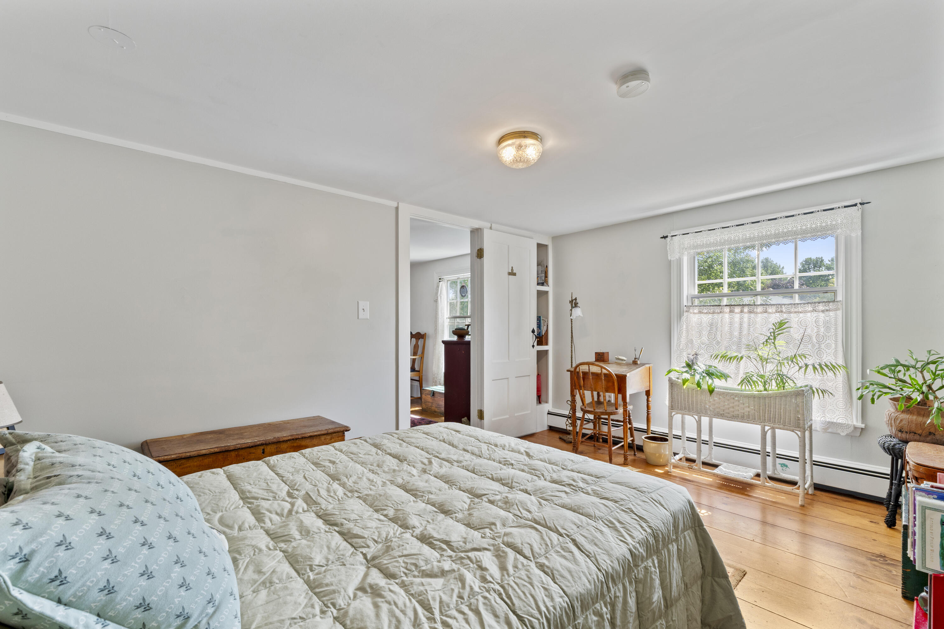 159 Dock Road Alna ME 04535