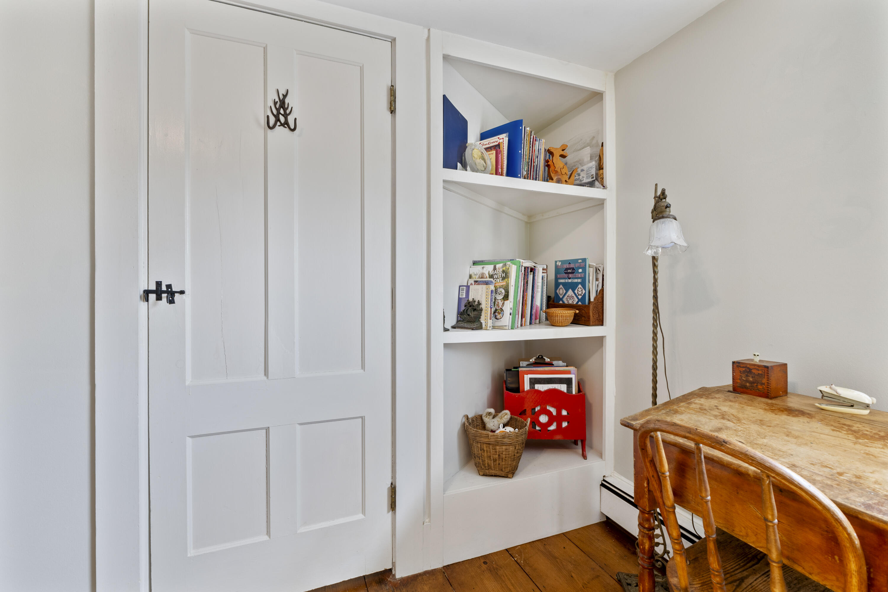 159 Dock Road Alna ME 04535