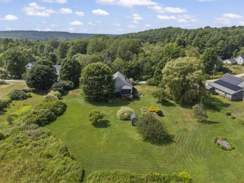 159 Dock Road Alna ME 04535