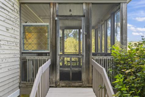 159 Dock Road Alna ME 04535