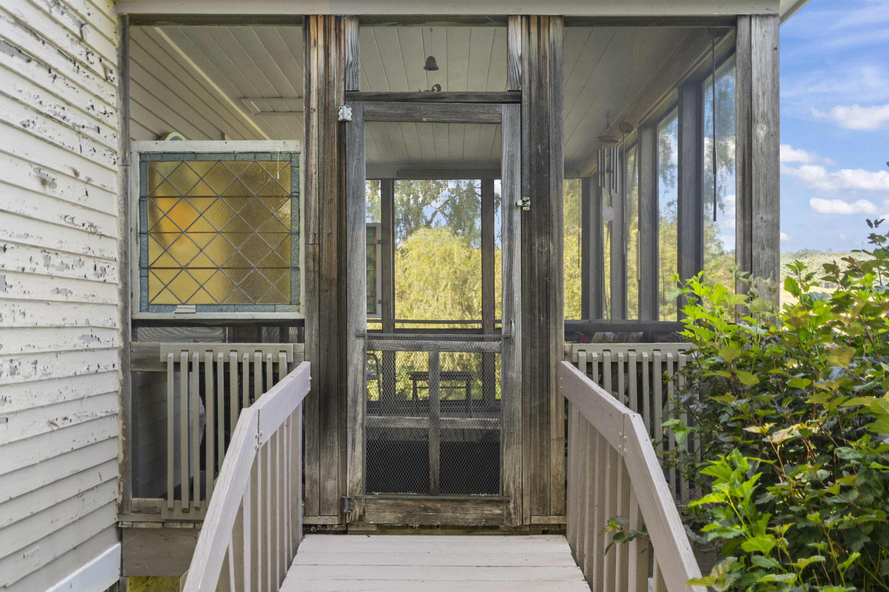 159 Dock Road Alna ME 04535