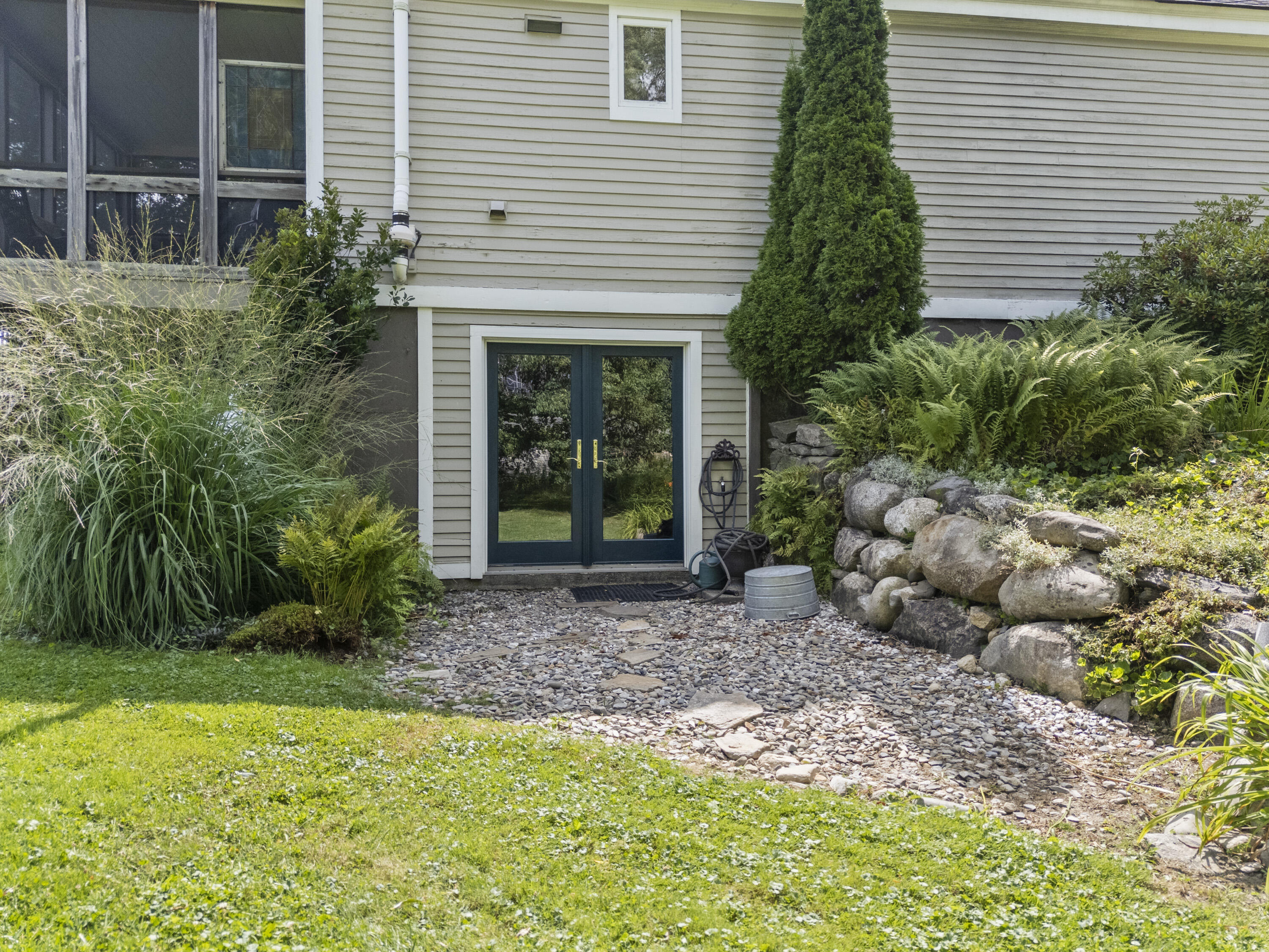 159 Dock Road Alna ME 04535