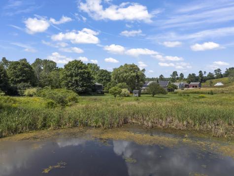 159 Dock Road Alna ME 04535