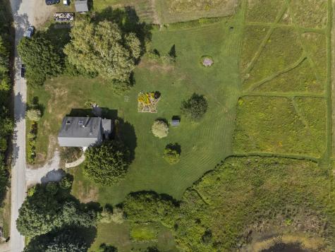 159 Dock Road Alna ME 04535