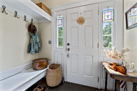 159 Dock Road Alna ME 04535