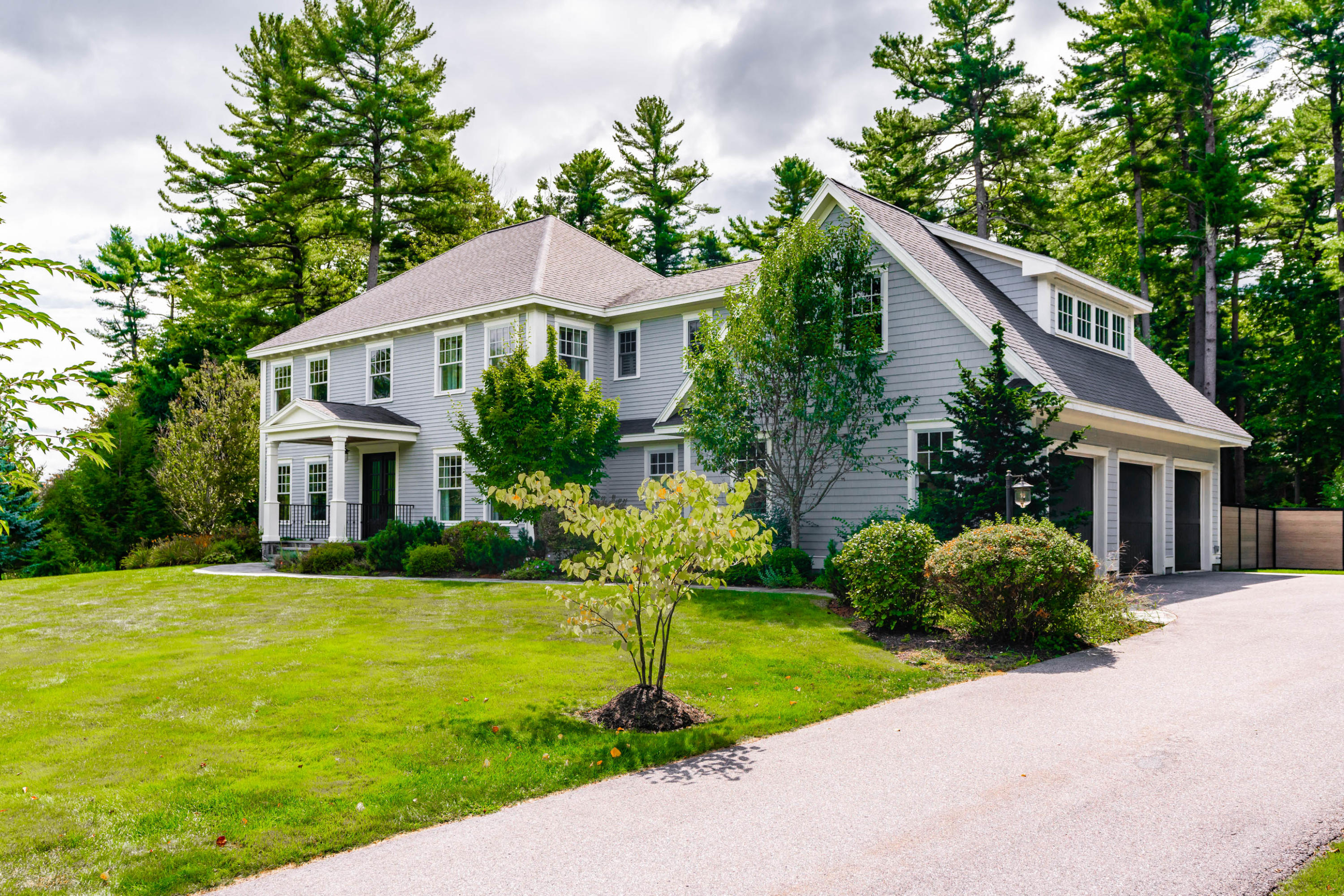 14 Mary Lane Cumberland ME 04110