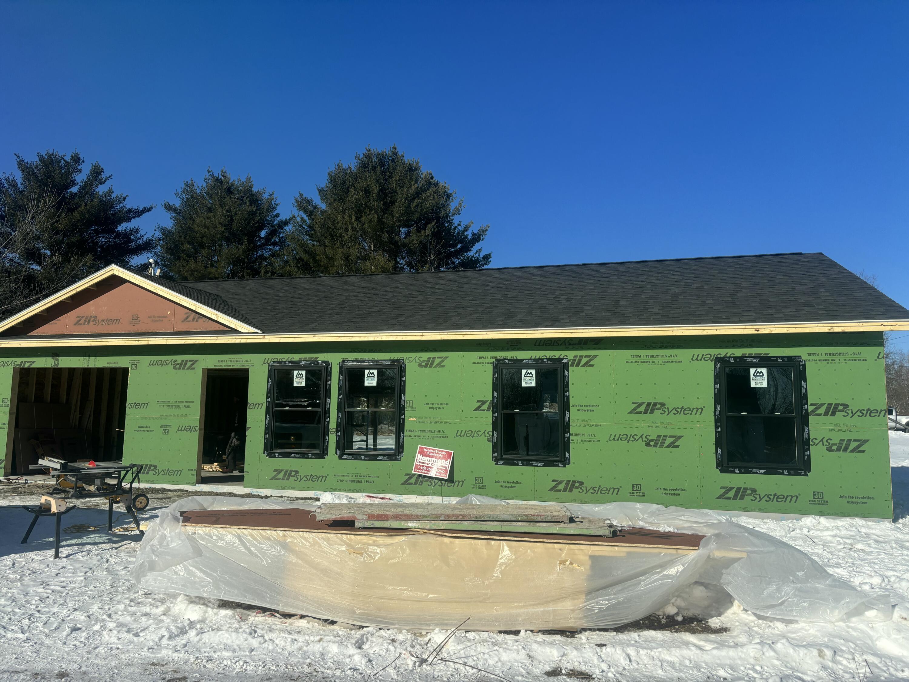 112 Curtis Pittsfield ME 04967