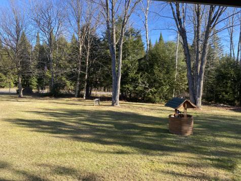 152 Silver Ridge Road Macwahoc Plt ME 04451