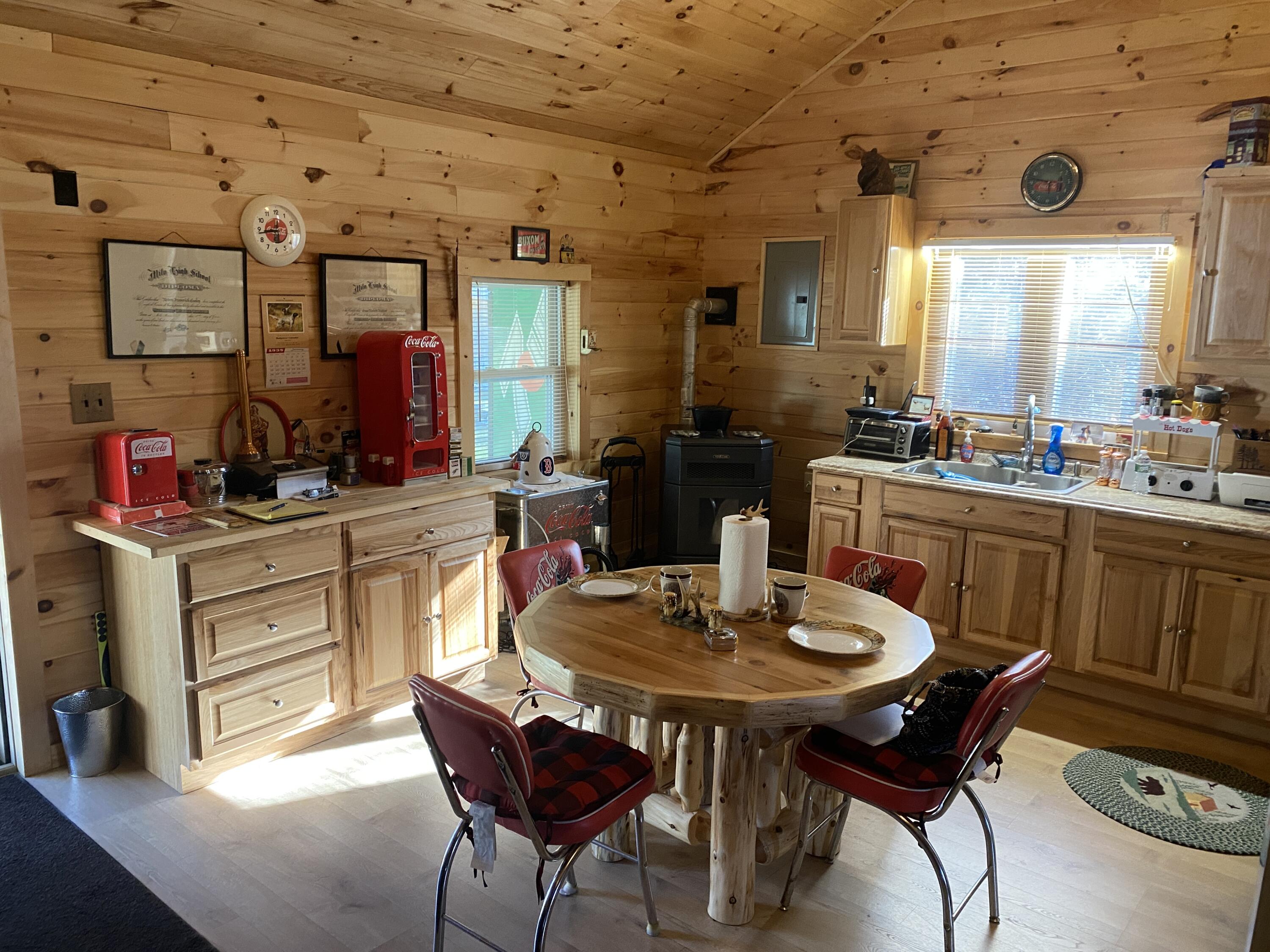 152 Silver Ridge Road Macwahoc Plt ME 04451