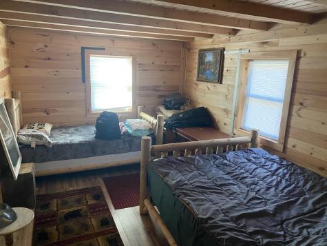 152 Silver Ridge Road Macwahoc Plt ME 04451