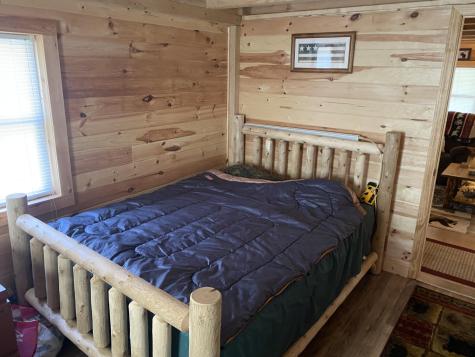 152 Silver Ridge Road Macwahoc Plt ME 04451