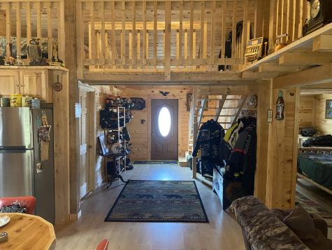 152 Silver Ridge Road Macwahoc Plt ME 04451