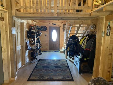 152 Silver Ridge Road Macwahoc Plt ME 04451