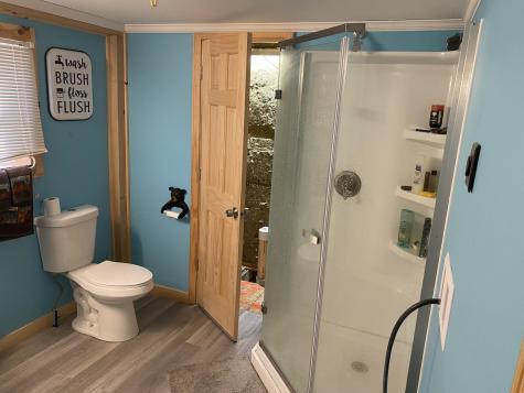 152 Silver Ridge Road Macwahoc Plt ME 04451