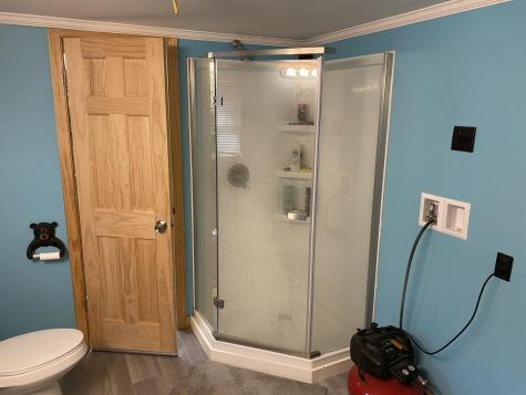 152 Silver Ridge Road Macwahoc Plt ME 04451