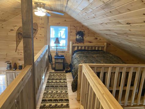 152 Silver Ridge Road Macwahoc Plt ME 04451