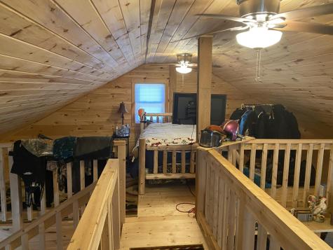 152 Silver Ridge Road Macwahoc Plt ME 04451