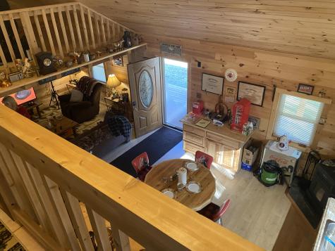 152 Silver Ridge Road Macwahoc Plt ME 04451