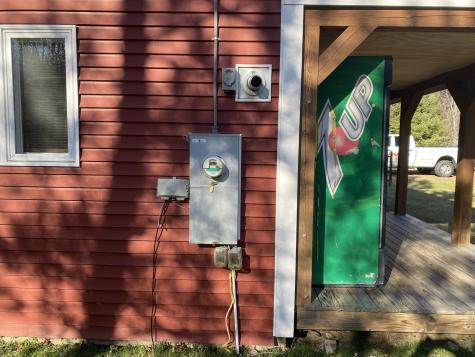 152 Silver Ridge Road Macwahoc Plt ME 04451