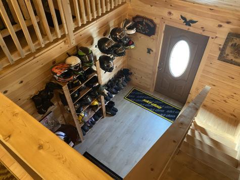 152 Silver Ridge Road Macwahoc Plt ME 04451