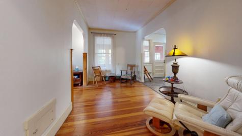 84 School Street Waldoboro ME 04572