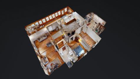 84 School Street Waldoboro ME 04572