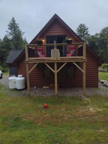 265 Wooster Hill Road Rome ME 04963