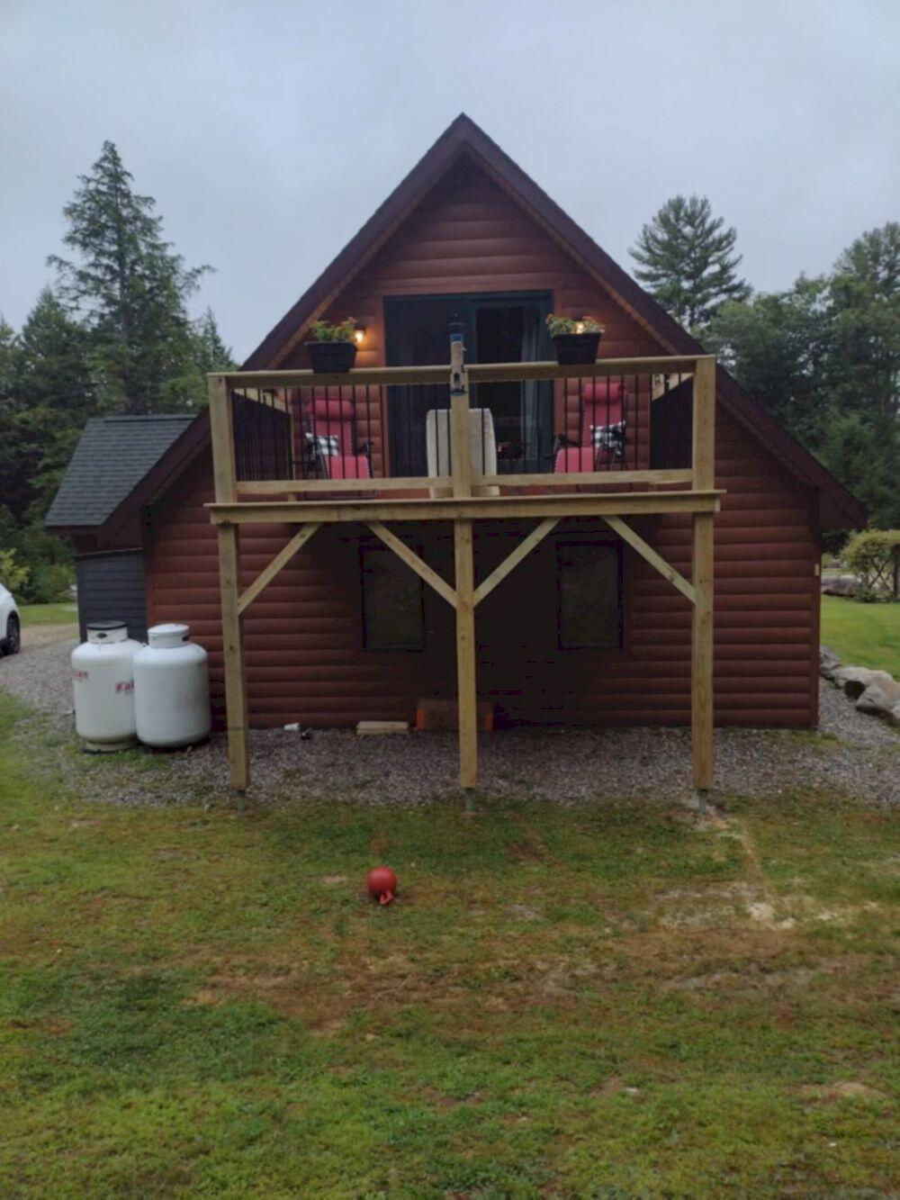 265 Wooster Hill Road Rome ME 04963