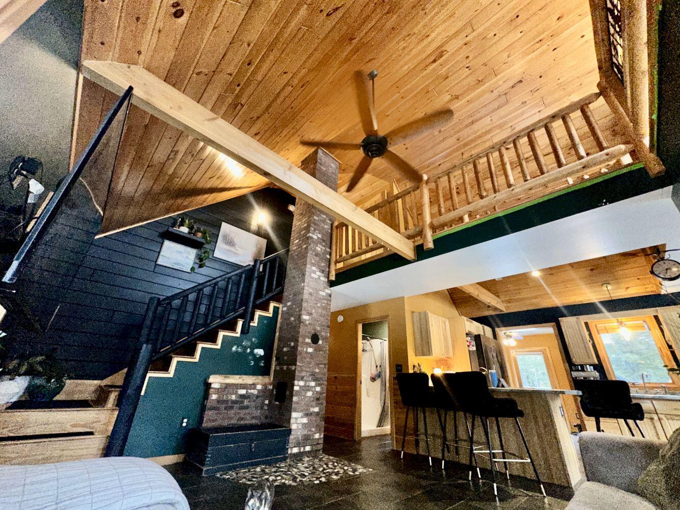 265 Wooster Hill Road Rome ME 04963