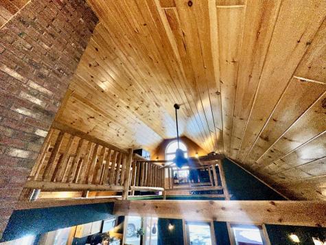 265 Wooster Hill Road Rome ME 04963