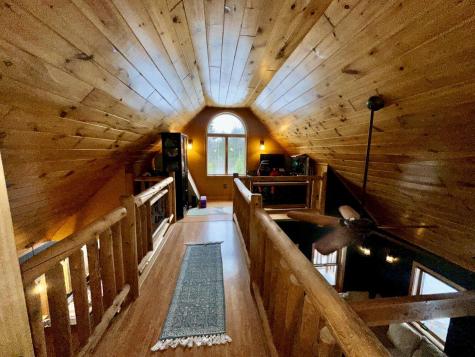 265 Wooster Hill Road Rome ME 04963