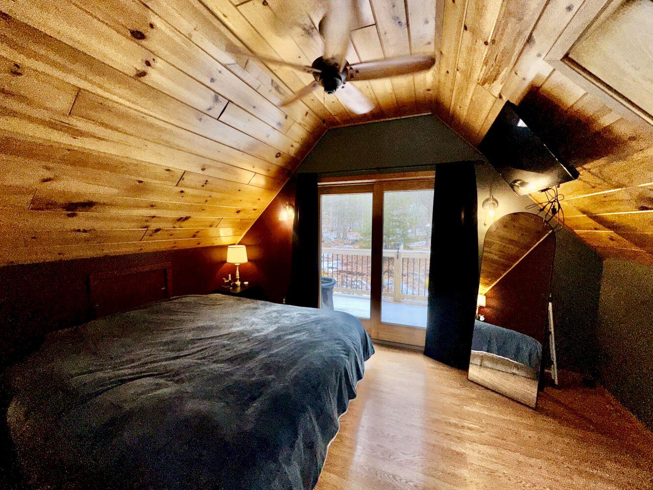 265 Wooster Hill Road Rome ME 04963