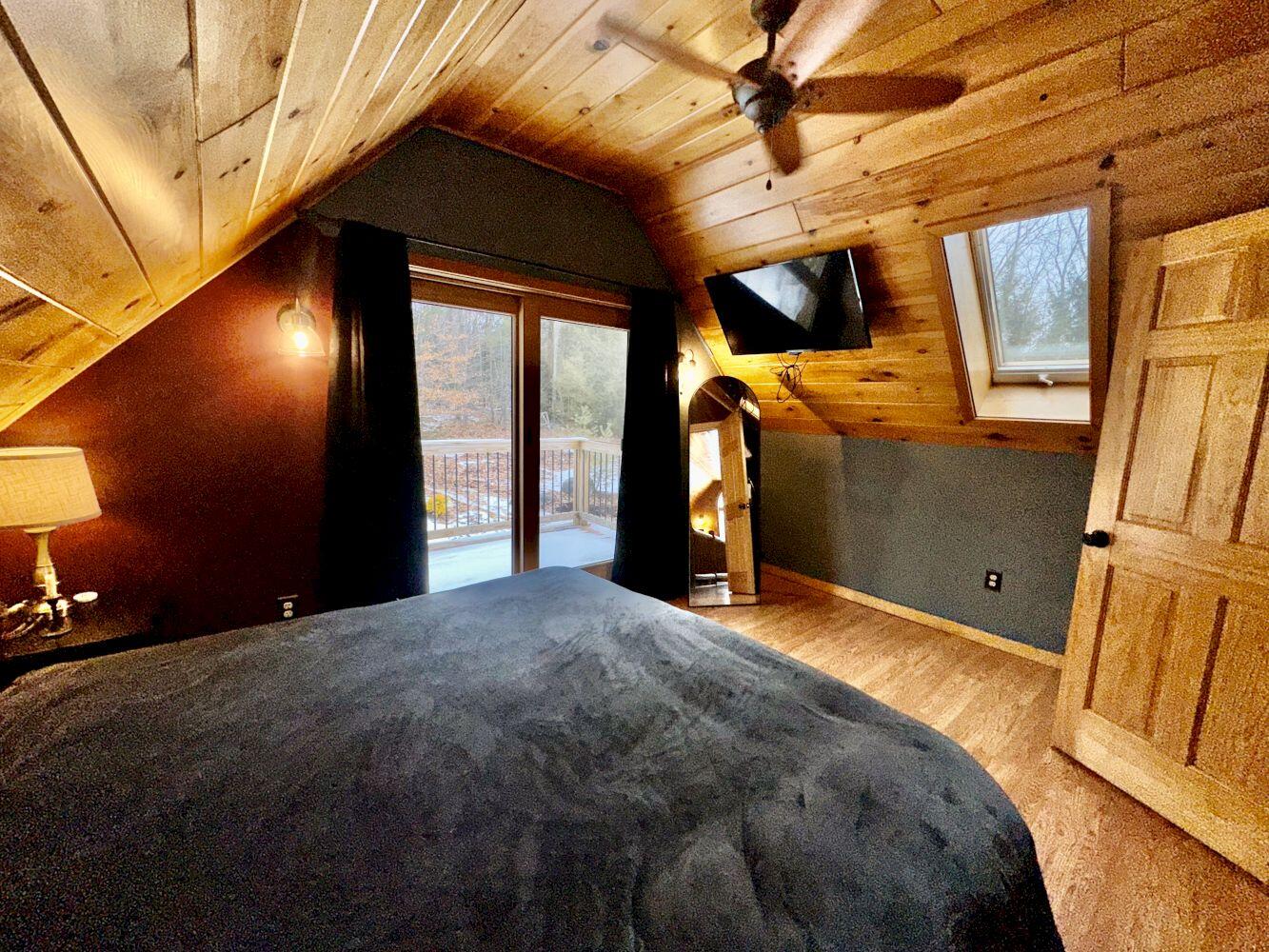 265 Wooster Hill Road Rome ME 04963