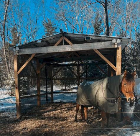 265 Wooster Hill Road Rome ME 04963