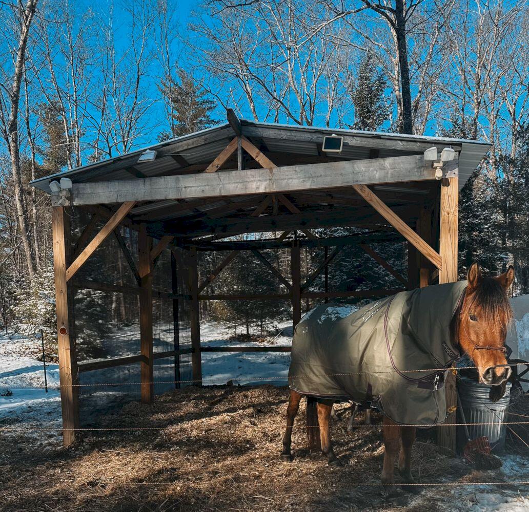 265 Wooster Hill Road Rome ME 04963