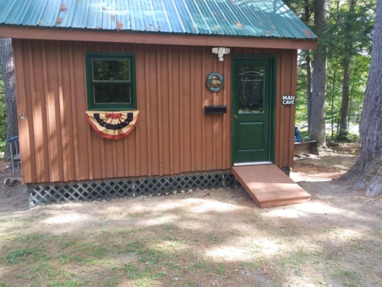 265 Wooster Hill Road Rome ME 04963