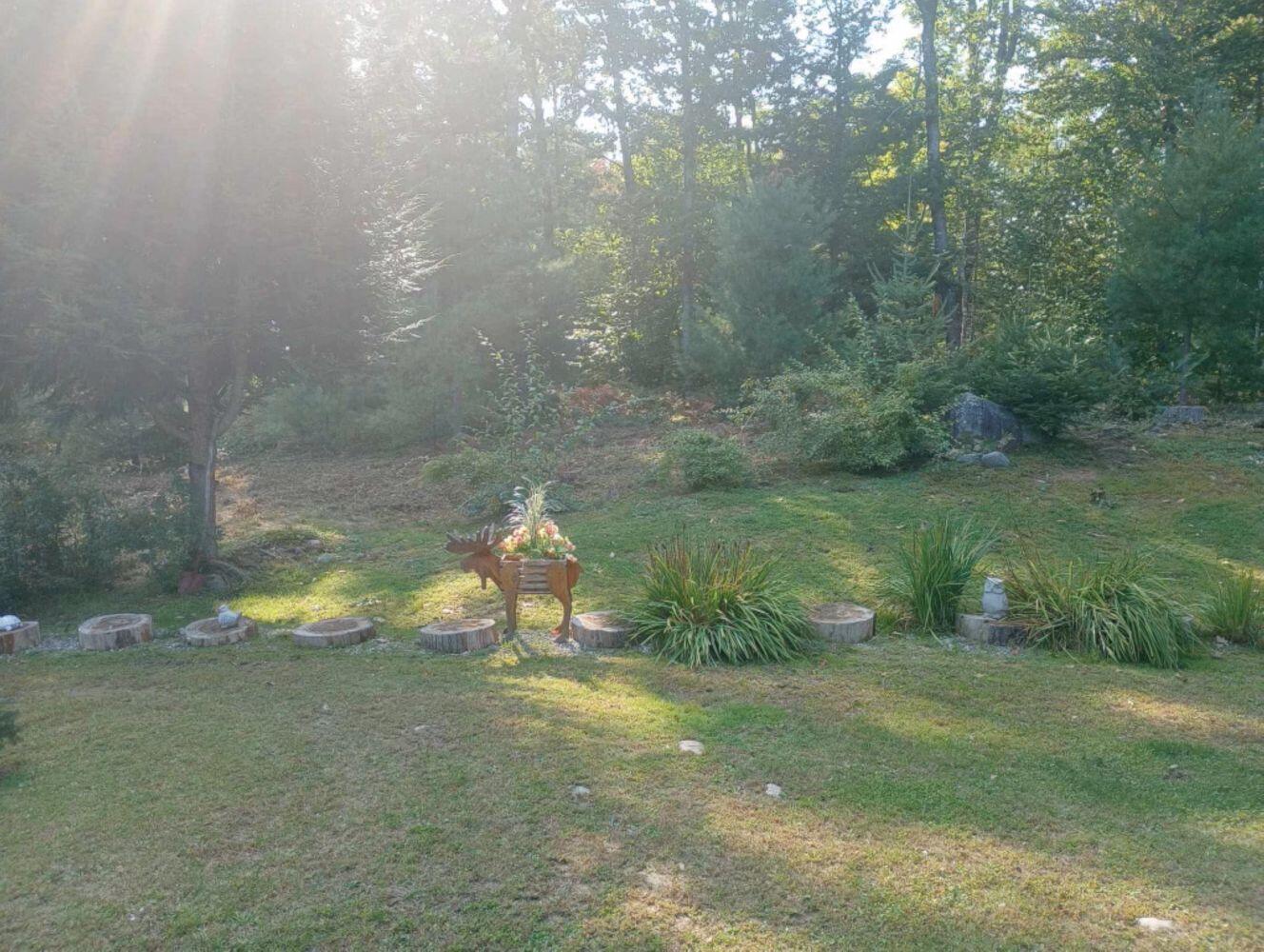 265 Wooster Hill Road Rome ME 04963