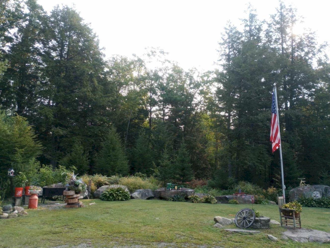 265 Wooster Hill Road Rome ME 04963