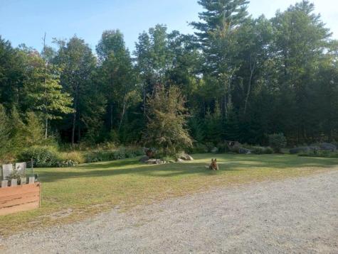 265 Wooster Hill Road Rome ME 04963
