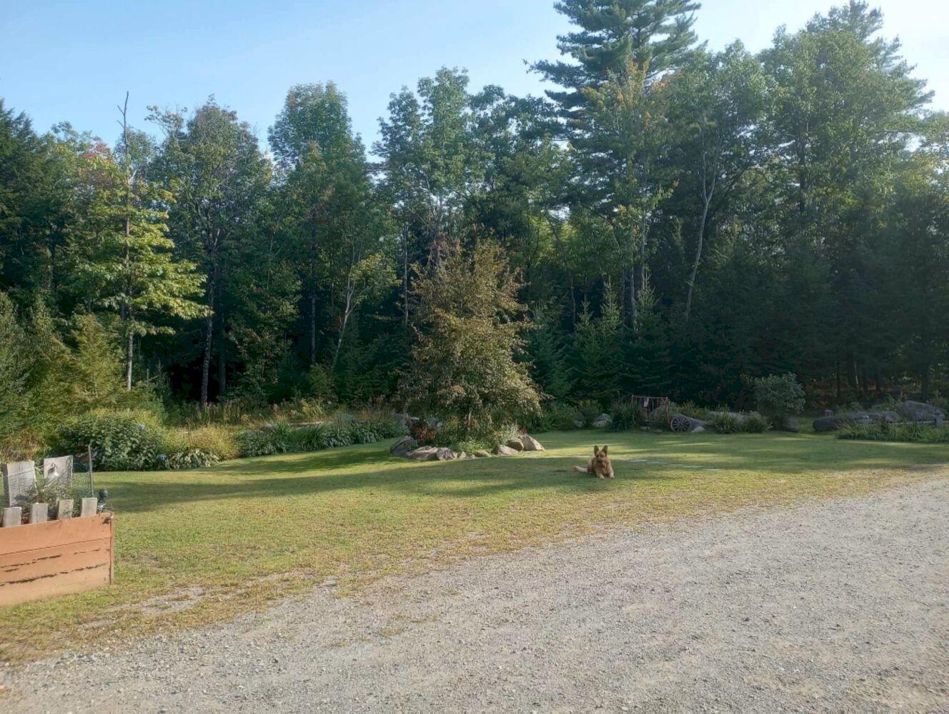 265 Wooster Hill Road Rome ME 04963