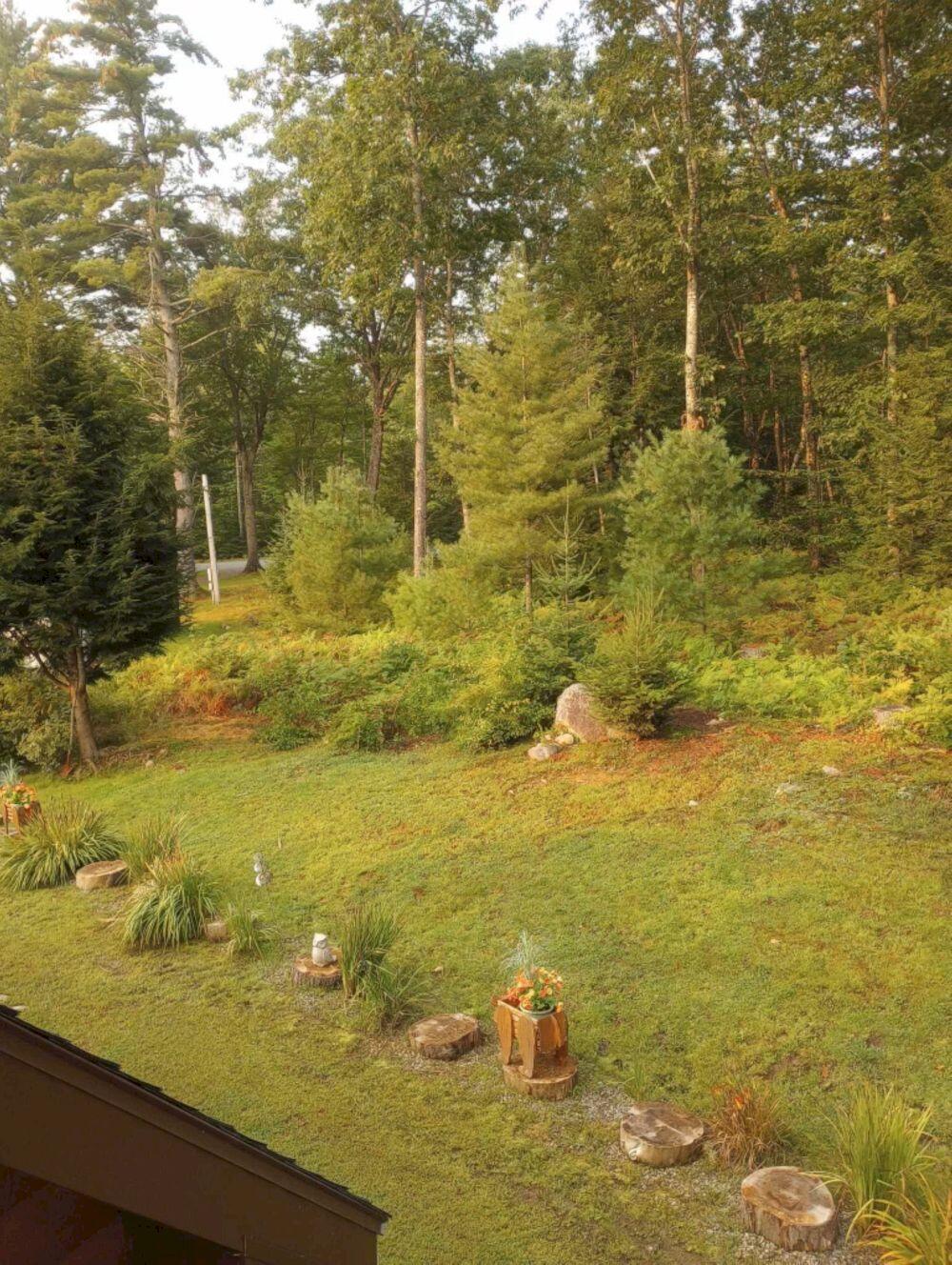 265 Wooster Hill Road Rome ME 04963