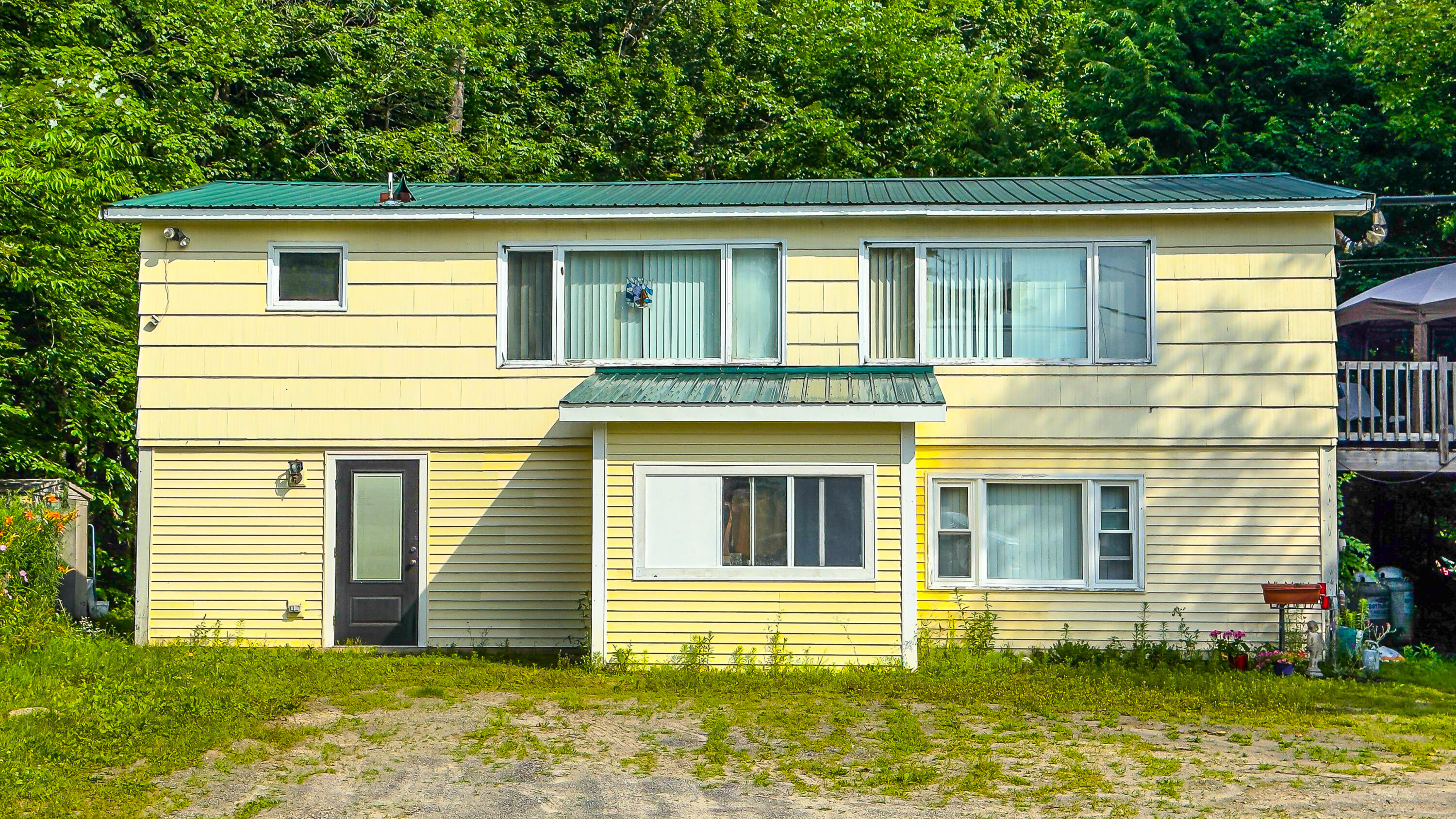 836 Harrison Road Bridgton ME 04009