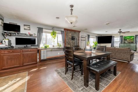 23 Milton Mills Road Lebanon ME 04027