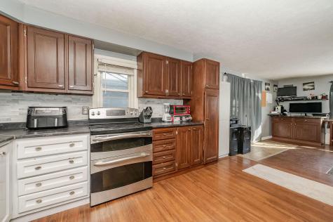 23 Milton Mills Road Lebanon ME 04027