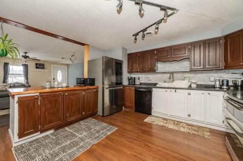 23 Milton Mills Road Lebanon ME 04027