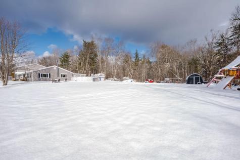 23 Milton Mills Road Lebanon ME 04027