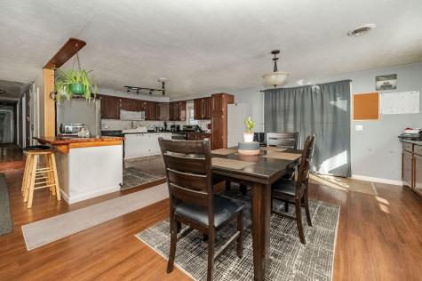 23 Milton Mills Road Lebanon ME 04027